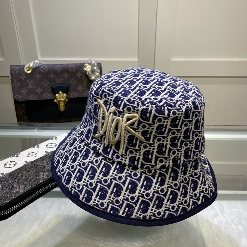 Fisherman hat-057